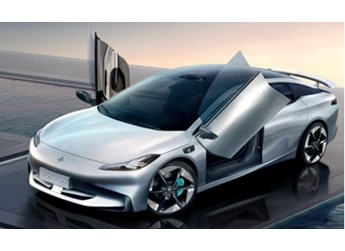 2022廣州車展壓軸登場 這八款新能源新車千萬不要錯過 封面圖