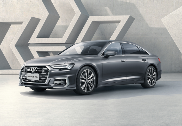 新款奧迪A6L終于來了 相比老款值得買嗎？看完就懂了