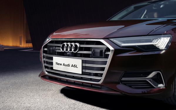 新款奧迪A6L終于來了 相比老款值得買嗎？看完就懂了