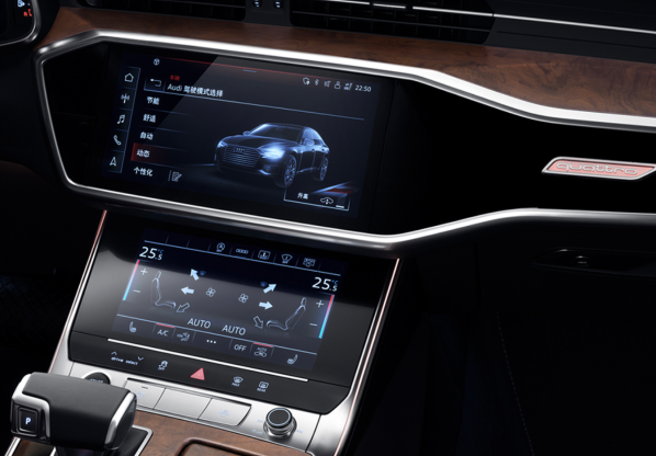 新款奧迪A6L終于來了 相比老款值得買嗎？看完就懂了