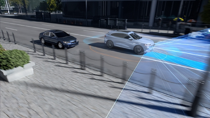 森林生態(tài)體系助力長城汽車迎來強(qiáng)勢反彈-圖4