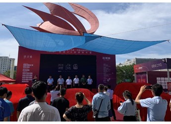 人民車市消費(fèi)節(jié)走入山西運(yùn)城，掀起盛夏購(gòu)車熱潮 封面圖