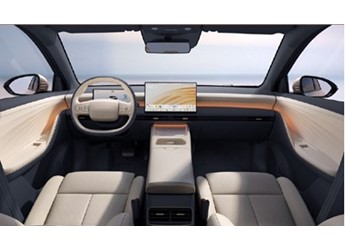 日產N6將12月1日上市 預售價10.99-12.19萬 封面圖