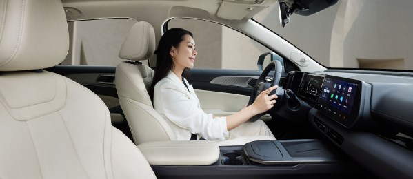 13.98萬元起！哈弗梟龍系列上市 首發Hi4智能電混四驅