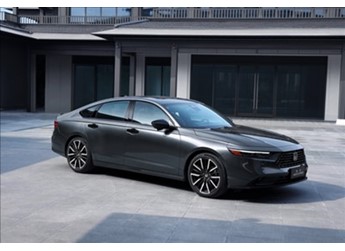 曾經(jīng)的合資神車！本田雅閣開啟狂歡大促：豪華版只賣14.78萬