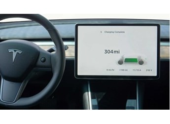 超20款熱門電動汽車續航大比拼 究竟誰最能跑 封面圖