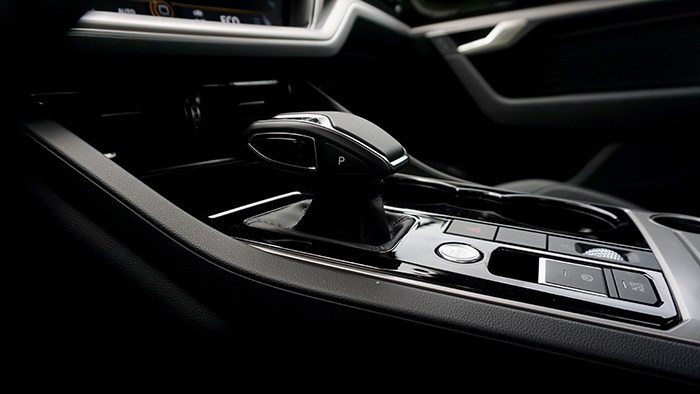 要豪華也要格調 大眾途銳插電式混動評測