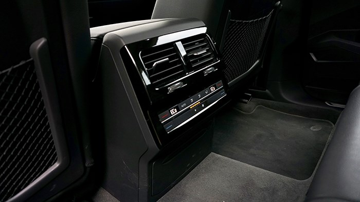 要豪華也要格調 大眾途銳插電式混動評測