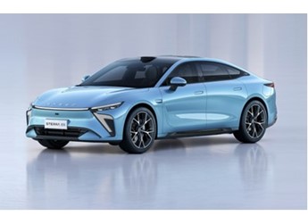 智界S7兄弟車型 星途星紀元ES正式上市 售價22.58萬元起 封面圖