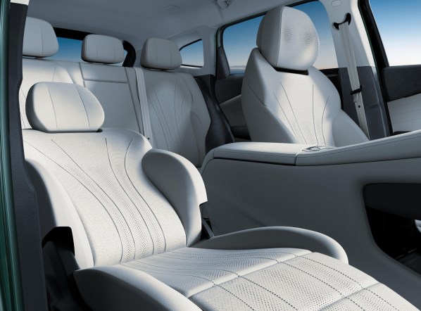 新款星途凌云開啟預售 14.99萬元起 全新內飾豪華升級