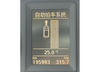 網友演示十五年前的大眾自動泊車 這水平你覺得怎么樣 封面圖