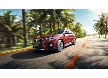 奧迪Q2L 新聞封面圖