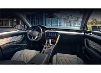 邁騰眾享款280TSI豪華型上市 一口價14.98萬 封面圖