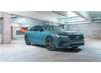 2023款沃爾沃S90什么時(shí)候上市？2023沃爾沃S90最新消息