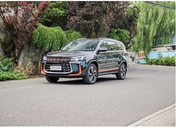 外出自駕怕上演“人在囧途”？風行T5馬赫版讓你“一路暢High” 封面圖