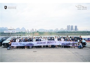 7座家用車大PK，風(fēng)行游艇實力媲美30萬級主流家用車 封面圖