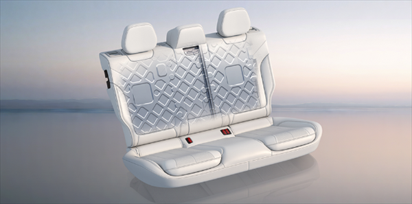 托底騰飛、5米墜落！領克07 EM-P完成行業首次極限挑戰