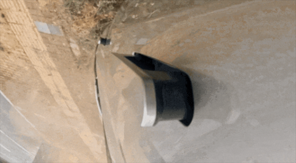 托底騰飛、5米墜落！領克07 EM-P完成行業首次極限挑戰