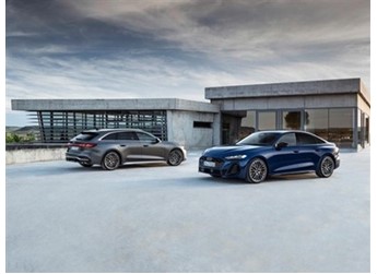 奧迪A4 新聞封面圖