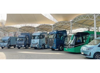 爭創(chuàng)世界一流商用車企業(yè)，福田汽車2025年一季度商務(wù)會&新產(chǎn)品發(fā)布會啟幕在即 封面圖