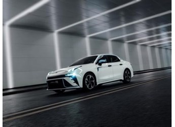 售16.68萬元！領克03王者榮耀版公布售價 三方聯手打造 封面圖