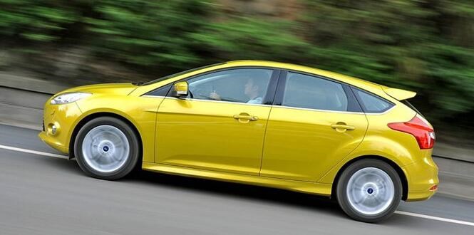 新福克斯油耗實(shí)際多少