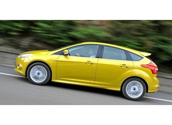 新福克斯油耗實際多少