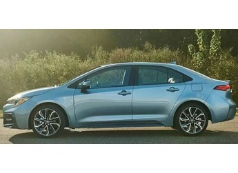 混動卡羅拉真實油耗是多少