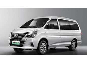 純電商務(wù)MPV首選車(chē)型，菱智新能源的過(guò)人之處在哪？ 封面圖