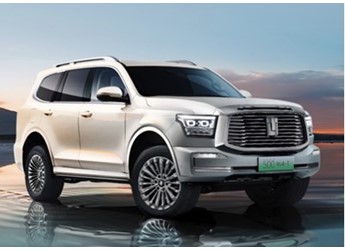 坦克500 新聞封面圖