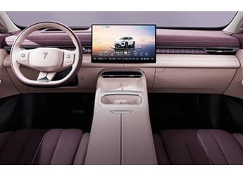 深藍S07華為乾崑630長續航版上市 售價16.49-17.49萬