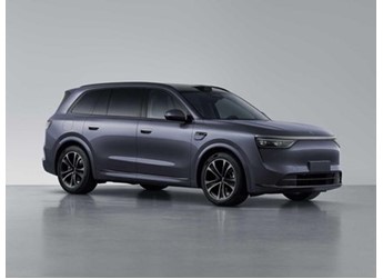 新能源市場的又一匹黑馬！問界M8即將來襲 封面圖