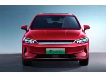 油電混合汽車哪款最好？油電混合汽車排行榜前十名品牌 封面圖