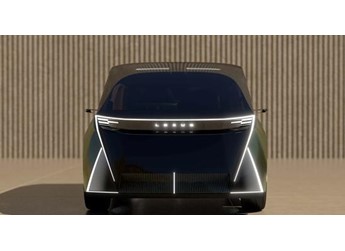 六輪超豪華面包車首發！雷克薩斯三款LS概念車亮相東京車展 封面圖