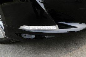 靜謐又從容 萬車網試駕一汽豐田皇冠