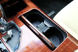 靜謐又從容 萬車網試駕一汽豐田皇冠