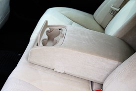 靜謐又從容 萬車網試駕一汽豐田皇冠