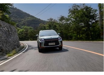 風行T5 新聞封面圖