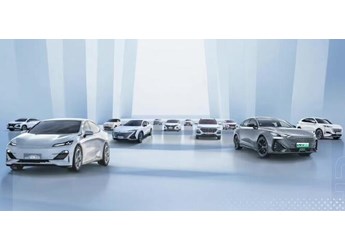 1-6月銷量突破110萬輛，長安汽車實力領航，提振汽車消費信心