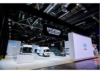 技術(shù)現(xiàn)代 先享未來 現(xiàn)代汽車閃耀進博會 封面圖