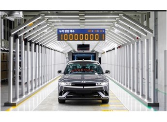 盤點現(xiàn)代汽車2024 | 放眼全球 深耕中國 強化創(chuàng)新時代領(lǐng)先地位 封面圖