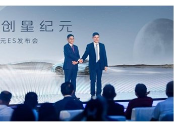 智能汽車市場“百模大戰(zhàn)”之下，星途星紀(jì)元ES靠什么突出重圍？