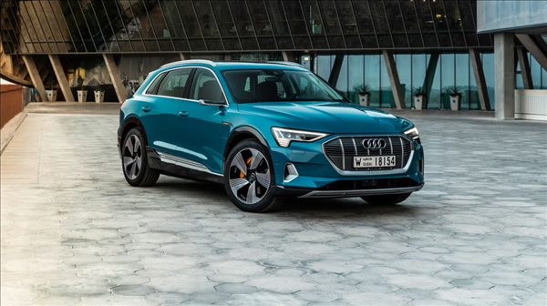被新能源坑哭后 奧迪重新擁抱燃油了