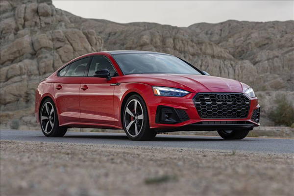 被新能源坑哭后 奧迪重新擁抱燃油了