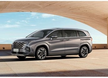 存起火隱患 10722輛勝達/庫斯途/索納塔/途勝L召回 封面圖