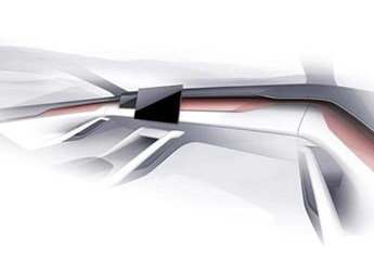 比亞迪宋L內(nèi)飾設計圖公布 配運動座椅 封面圖