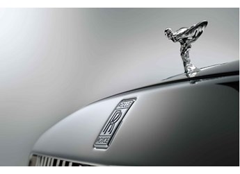 匠心獨運 締造非凡 勞斯萊斯“閃靈”即將于2023上海車展迎來中國首秀 封面圖