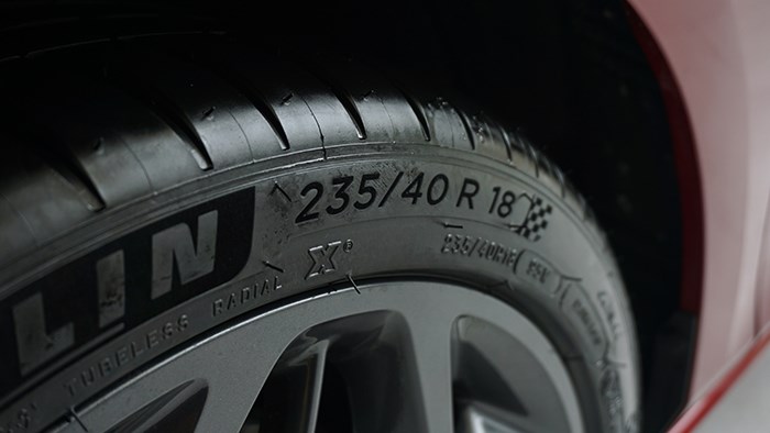 換回四缸全新面貌 萬車網實拍2022福特新款福克斯ST