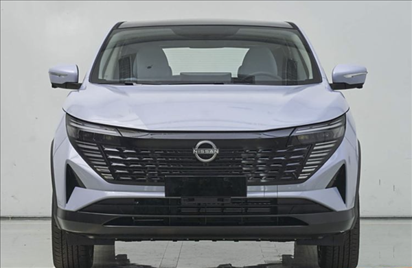 外觀大變！全新日產逍客申報：有望命名榮耀版