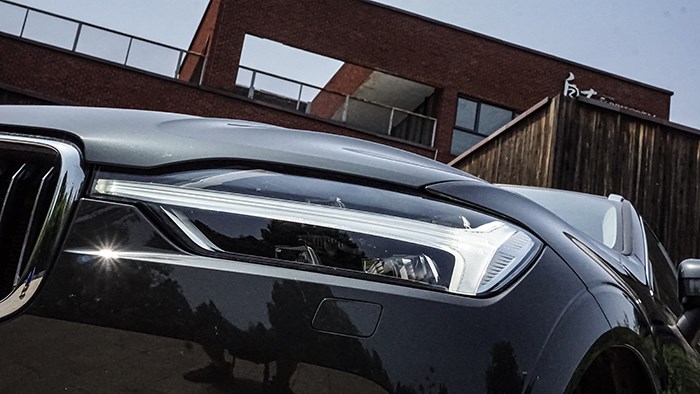  獨特格調 沃爾沃XC60 T5 四驅智雅豪華版